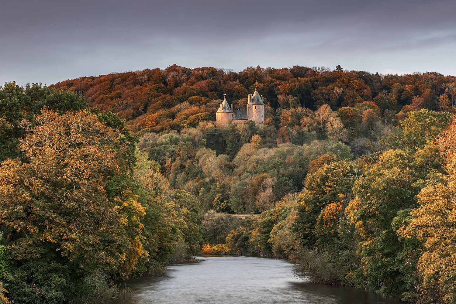 Castell Coch